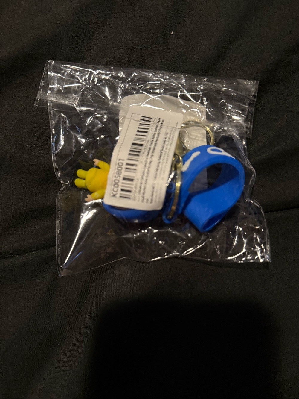 🌟Pick Any 3/$14 Sale Coraline Keychain - Picture 6 of 7
